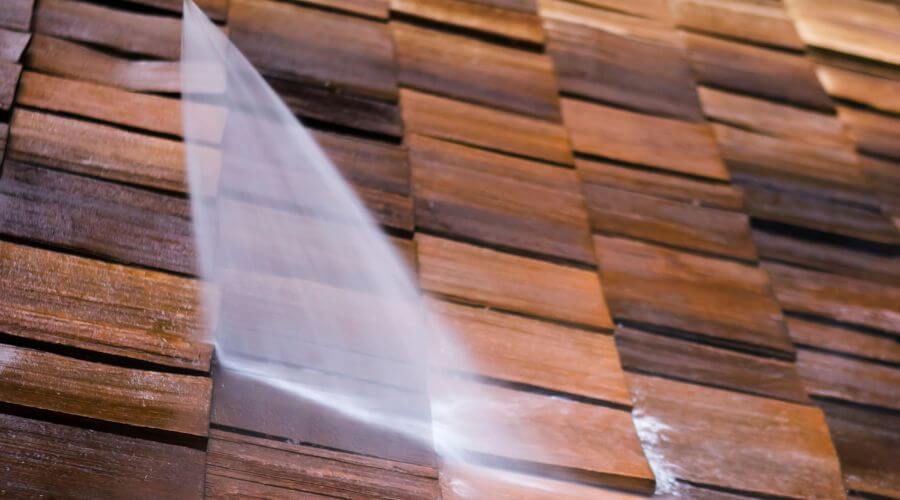 Professional tile roof repair services in Darlington, WI